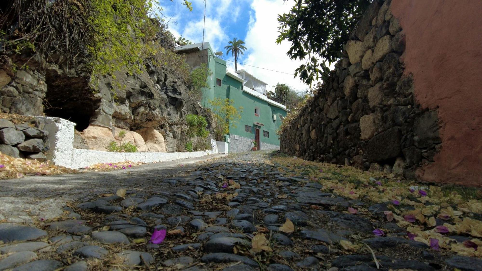 Casa El Caminito Villa Las Palmas de Gran Canaria Exterior foto