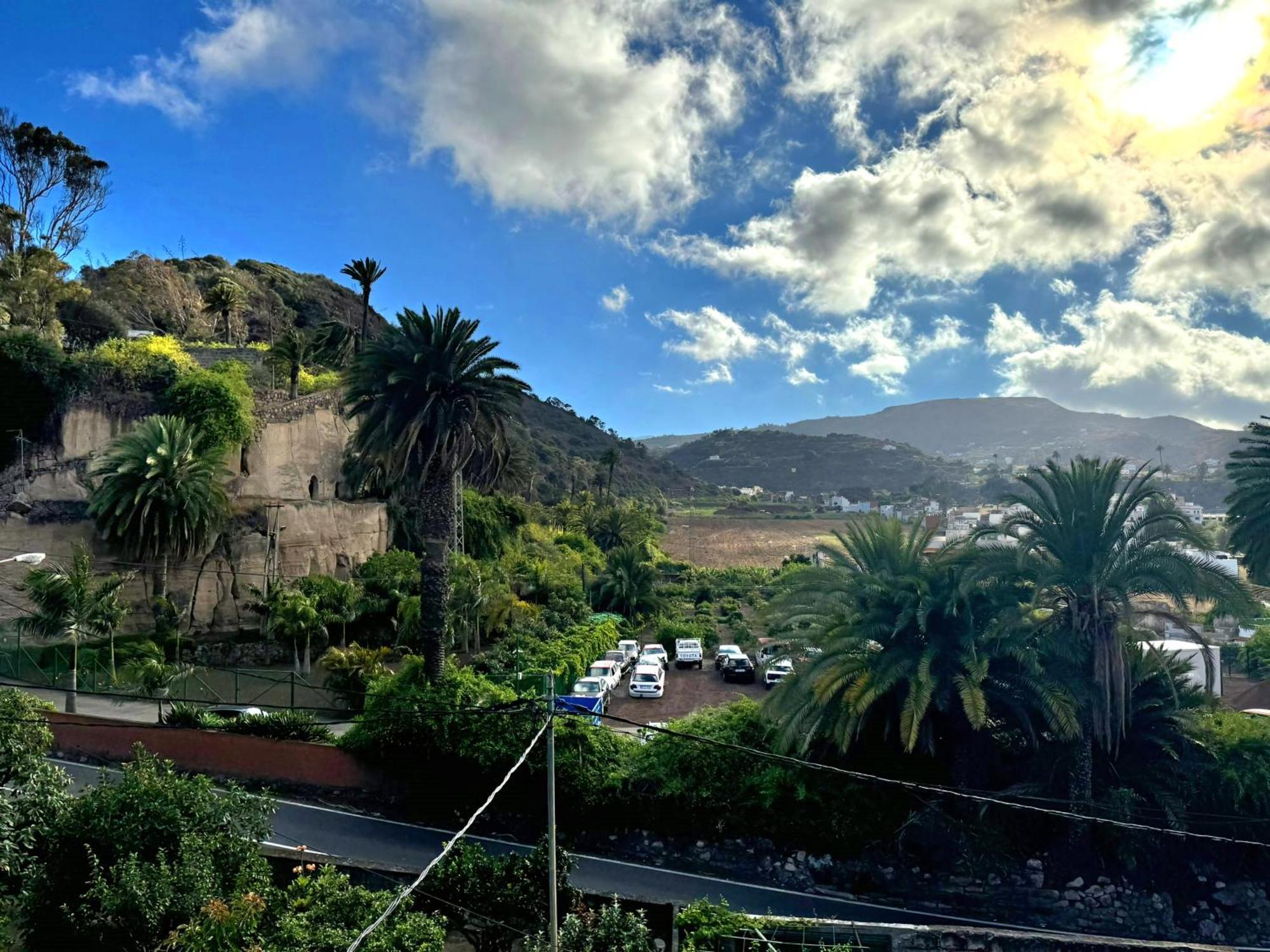 Casa El Caminito Villa Las Palmas de Gran Canaria Exterior foto